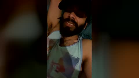 Snapshot of steelspirit chatting on 03/27/26, 11:04 Lobo del Antiguo Oriente online show from 03/27/26, 11:04