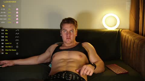 Steeve online show from 12/27/24, 05:42