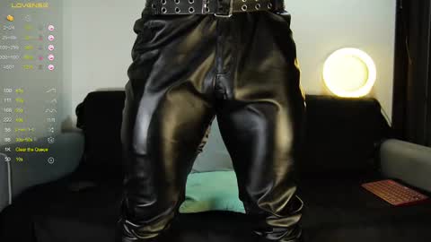 Steeve online show from 02/26/25, 02:14