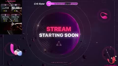 Snapshot of stefa_fit chatting on 09/18/25, 12:18 Karla online show from 09/18/25, 12:18