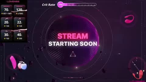 Snapshot of stefa_fit chatting on 09/30/25, 12:21 Karla online show from 09/30/25, 12:21
