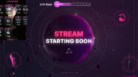 Karla online show from 11/24/25, 11:21