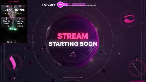 Karla online show from 12/18/25, 12:00