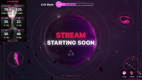 Snapshot of stefa_fit chatting on 01/13/26, 11:37 Karla online show from 01/13/26, 11:37