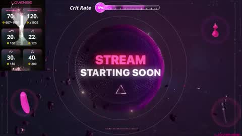 Snapshot of stefa_fit chatting on 02/24/26, 08:45 Karla online show from 02/24/26, 08:45