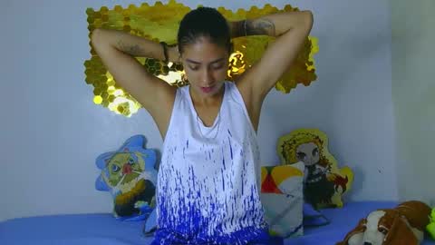 Snapshot of stefa_fit chatting on 02/28/26, 11:33 Karla online show from 02/28/26, 11:33