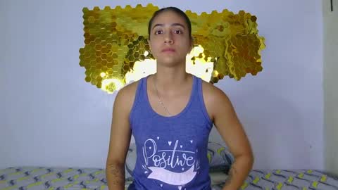 Snapshot of stefa_fit chatting on 04/21/26, 11:49 Karla online show from 04/21/26, 11:49
