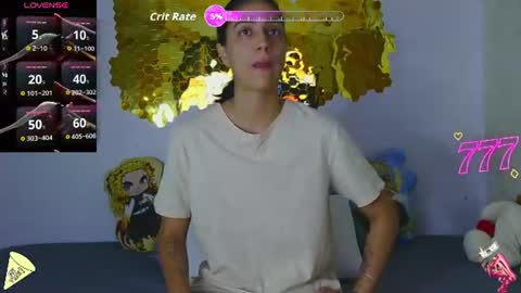 Snapshot of stefa_fit chatting on 07/03/26, 11:38 Karla online show from 07/03/26, 11:38