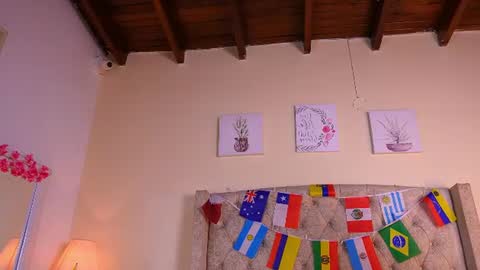 Snapshot of stefa_rosse chatting on 07/14/26, 07:08 stefa_rosse online show from 07/14/26, 07:08