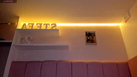 Stefa Gomez  online show from 12/28/24, 02:32