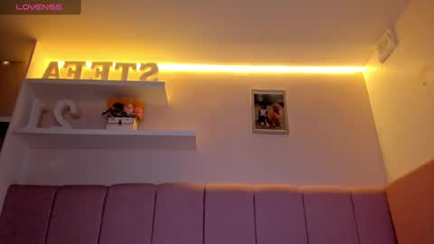 Stefa Gomez  online show from 02/01/25, 11:54