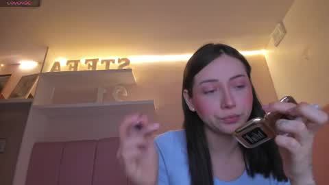Snapshot of stefaagomez chatting on 04/09/26, 11:04 Stefa Gomez online show from 04/09/26, 11:04