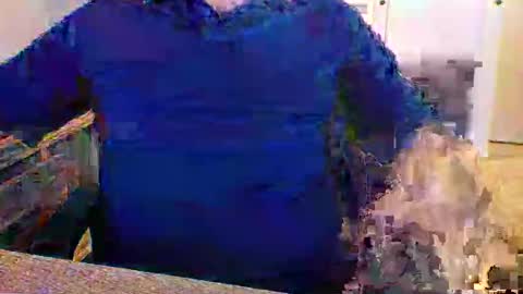 Snapshot of stefan2580 chatting on 01/07/25, 08:56 Stefan online show from 01/07/25, 08:56