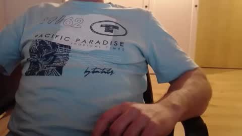 Snapshot of stefan2580 chatting on 02/16/25, 08:00 Stefan online show from 02/16/25, 08:00