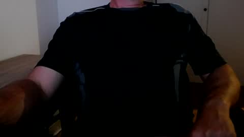 Stefan online show from 07/18/26, 07:17