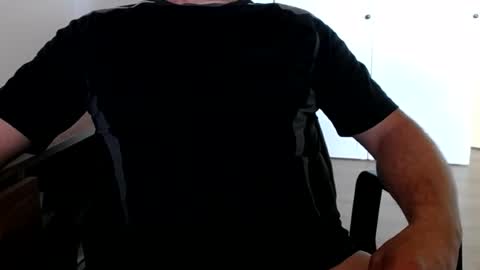 Stefan online show from 07/22/26, 07:55