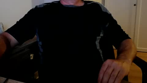 Stefan online show from 07/31/26, 06:40