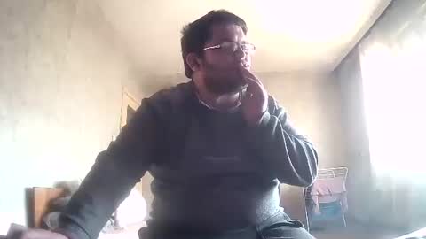Snapshot of stefan90pt chatting on 01/18/25, 11:54 Stefan online show from 01/18/25, 11:54