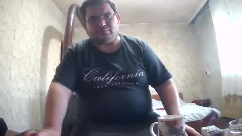 Stefan online show from 11/03/25, 06:14