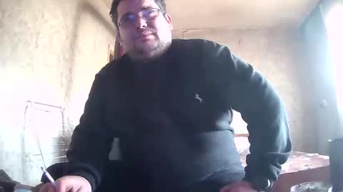 Stefan online show from 01/15/26, 08:41