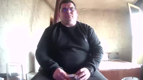 Stefan online show from 05/04/26, 11:17