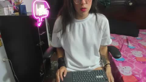 Snapshot of stefan_litleee chatting on 01/11/26, 06:46 julieth-cancer online show from 01/11/26, 06:46