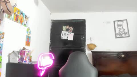 Snapshot of stefan_litleee chatting on 01/19/26, 02:26 julieth-cancer online show from 01/19/26, 02:26