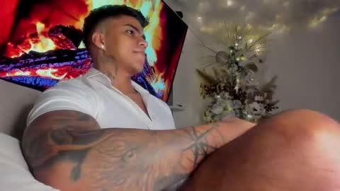 Snapshot of stefan_macallan chatting on 01/09/26, 02:09 Macallan online show from 01/09/26, 02:09