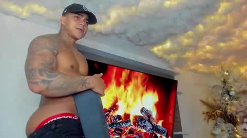 Snapshot of stefan_macallan chatting on 01/18/26, 07:39 Macallan online show from 01/18/26, 07:39