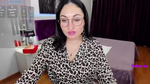 StefanaWinter online show from 02/21/26, 10:16