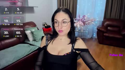 StefanaWinter online show from 03/23/26, 11:03