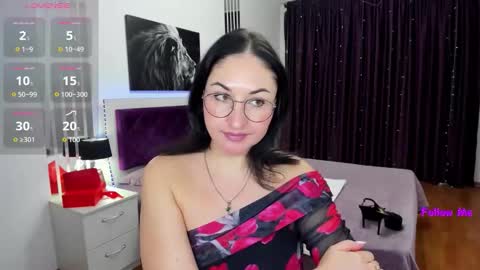 StefanaWinter online show from 04/11/26, 11:58