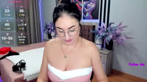 StefanaWinter online show from 04/12/26, 11:26