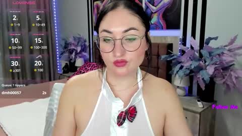StefanaWinter online show from 04/13/26, 11:27