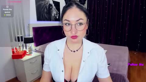 StefanaWinter online show from 04/25/26, 11:24