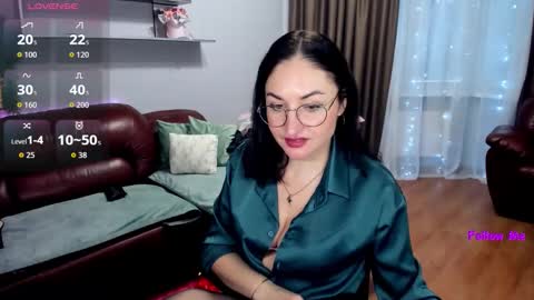 StefanaWinter online show from 05/11/26, 09:26