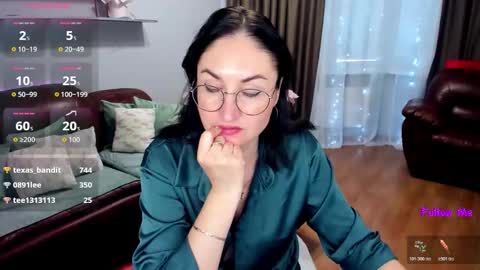 StefanaWinter online show from 05/11/26, 02:45