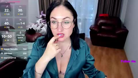 StefanaWinter online show from 05/11/26, 04:04