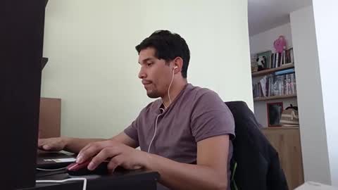 Stefans online show from 06/06/26, 02:22