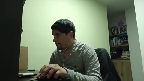 Stefans online show from 06/08/26, 03:07