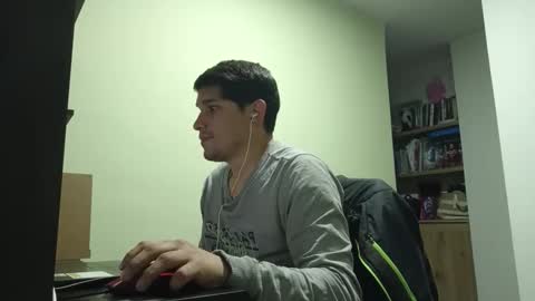 Stefans online show from 06/09/26, 04:57