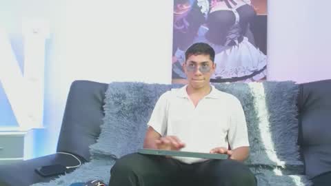 Snapshot of stefanford_ chatting on 11/25/25, 08:09 StefanFord online show from 11/25/25, 08:09