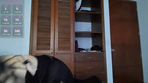 Stafania 3 online show from 10/01/25, 03:18