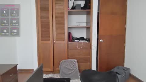 Stafania 3 online show from 11/06/25, 03:46