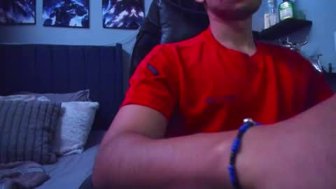 Snapshot of stefann_salvatore chatting on 10/25/25, 06:57 Stefann Salvatore online show from 10/25/25, 06:57