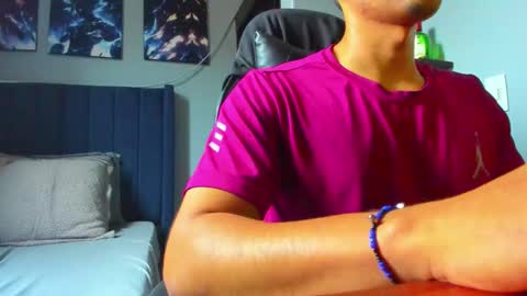 Snapshot of stefann_salvatore chatting on 10/27/25, 11:58 Stefann Salvatore online show from 10/27/25, 11:58