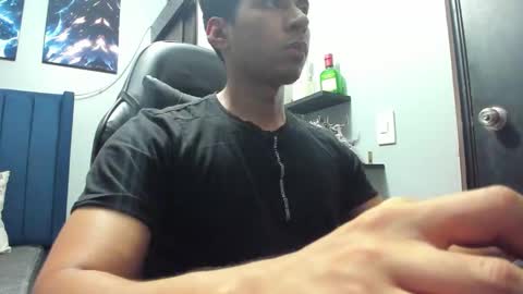 Snapshot of stefann_salvatore chatting on 11/24/25, 10:53 Stefann Salvatore online show from 11/24/25, 10:53