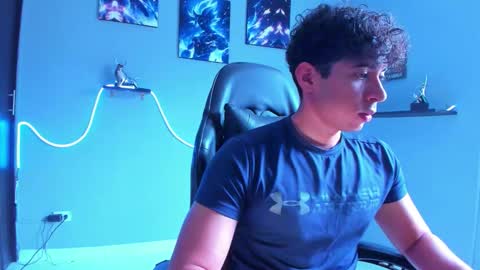 Snapshot of stefann_salvatore chatting on 02/06/26, 08:45 Stefann Salvatore online show from 02/06/26, 08:45