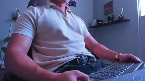 Stefann Salvatore online show from 05/03/26, 09:21