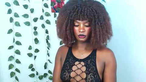 stefanny beautiful online show from 04/18/26, 07:58